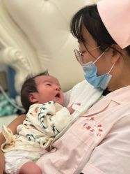 -馨果汇月子产康中心(南湖公园店)