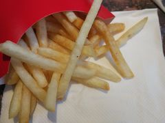 -麦当劳(南后街店)