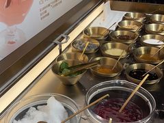 -探鱼·鲜青椒爽麻烤鱼(天一广场店)