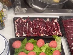 -就这么牛潮式牛肉火锅(华侨城店)