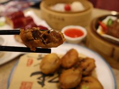 -点都德(聚福楼店)