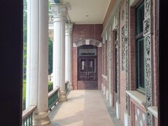 -北京动物园-畅观楼