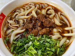 -一一刀削面(书院路店)