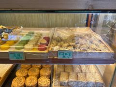 -包满意面包糕点(东坝店)
