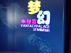 -青岛海底世界-水族馆