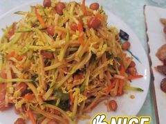 -聚德福海鲜家常菜(刘庄店)