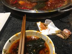 -谭氏兄弟火锅(中和店)