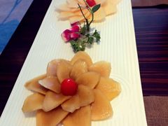 -荆州绿地铂骊酒店·铂雅全日自助餐厅