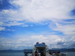 -三亚西岛海洋文化旅游区