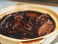 -日丰园海肠水饺·老字号大连海鲜(银泰城店)