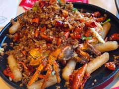 -避风塘(百联奥特莱斯广场店)