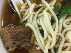 牛肉面-李先生牛肉面·米饭套餐