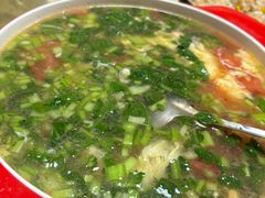 -煲来饱去冷水鱼