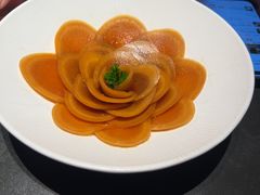 -知楚•精致湖北菜(武商MALL店)