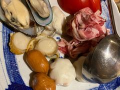 -松岛日本料理(汾江路店)