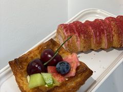 -光作面包Voila Lumiere(中山店)