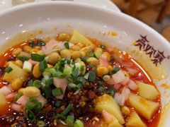 -亮欢寨(凯里总店)