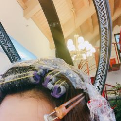 -icare美发沙龙
