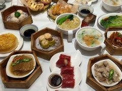 -粤食堂(天津和悦汇店)