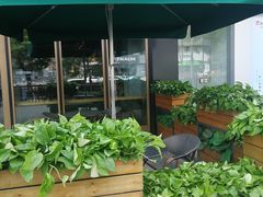 -星巴克(秦皇岛乐都汇店)