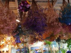 -花十悦·鲜花咖啡餐厅(振业城一期店)