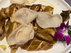 -苏州人家·精致苏帮菜(斜塘店)