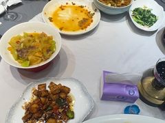 -钱记·乡野菜(紫荆花路店)