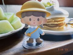 -春风十里咖啡馆