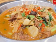 -三只鸟本地特色菜馆(上饶总店)