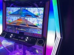 -VS SPORTS PARK运动玩乐园·团建·生日会(合生汇店)