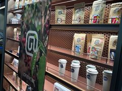 -Coffee@Works(仁川国际机场店)