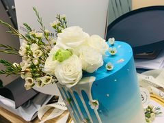 -Biteology Artisan Cakes(红庄·国际文化保税创新园店)
