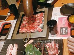 -千寻烧肉(政务区店)