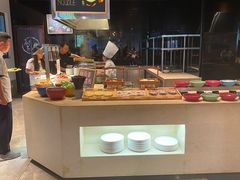 -无锡梁鸿湿地丽笙度假酒店·流觞西餐厅