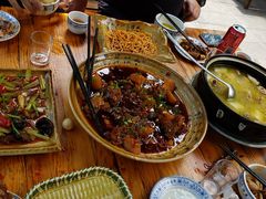 -青城甲(青城山店)