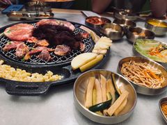 -韩宫宴和牛烤肉(合肥滨湖银泰城店)