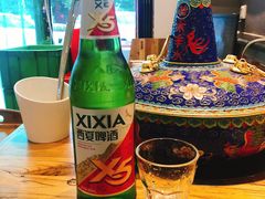 -木辛水水冰煮羊(新城店)