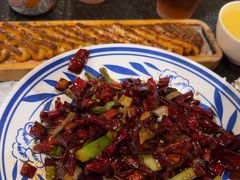 -福苗小骆驼烧烤(大唐不夜城店)
