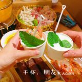黑色的鸽子你有吃过嘛？