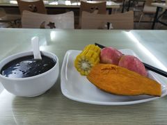 -文星素食(兴华路店)