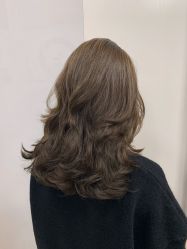 -那茉 Hair Salon