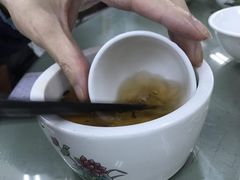 -香港蓮香樓(上環店)