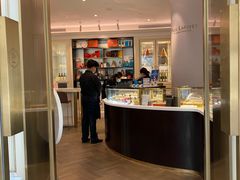 -PAUL LAFAYET 法式甜品(港汇广场店)