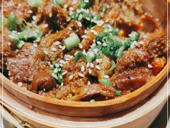 -川堂风·跷脚牛肉·乐山爆炒(宝山日月光店)