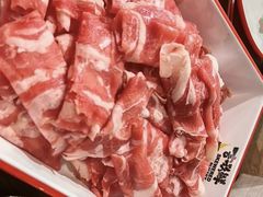 -言玖鲜火锅串串披萨自助(益田假日店)