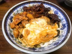 -旺泉餐饮店·清真牛肉面馆