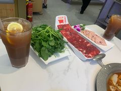 -古乐牛香鲜牛肉牛杂火锅(观前街店)