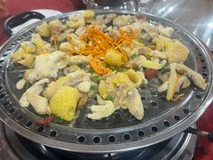 -友口福(大良店)