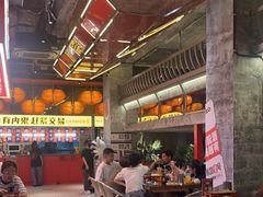-神府路壹号·海鲜烧烤排档(三坊七巷店)