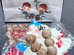 -阿娟牛肉丸·手打牛肉丸·现做现卖